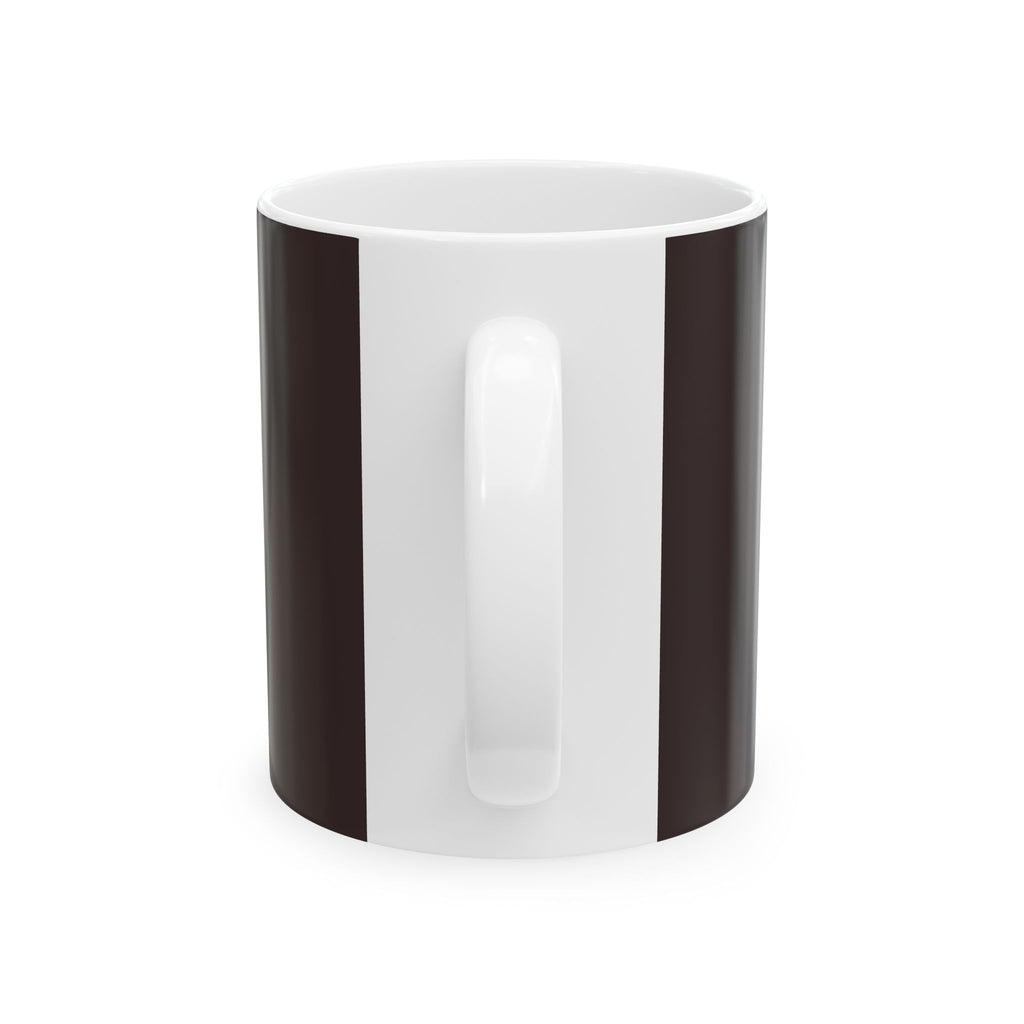 My Gladiator Days Are Over Ceramic Mug