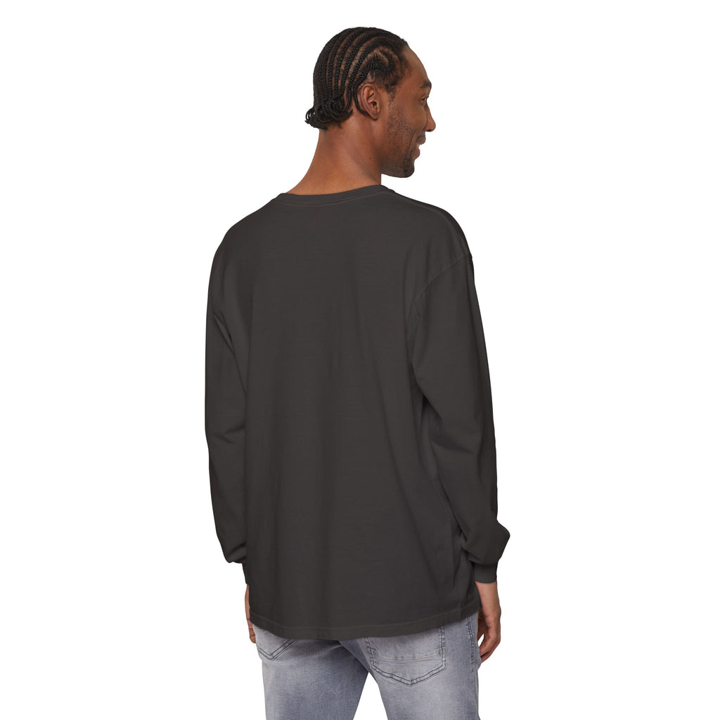 No Wifi Just Vikings Long Sleeve T-Shirt