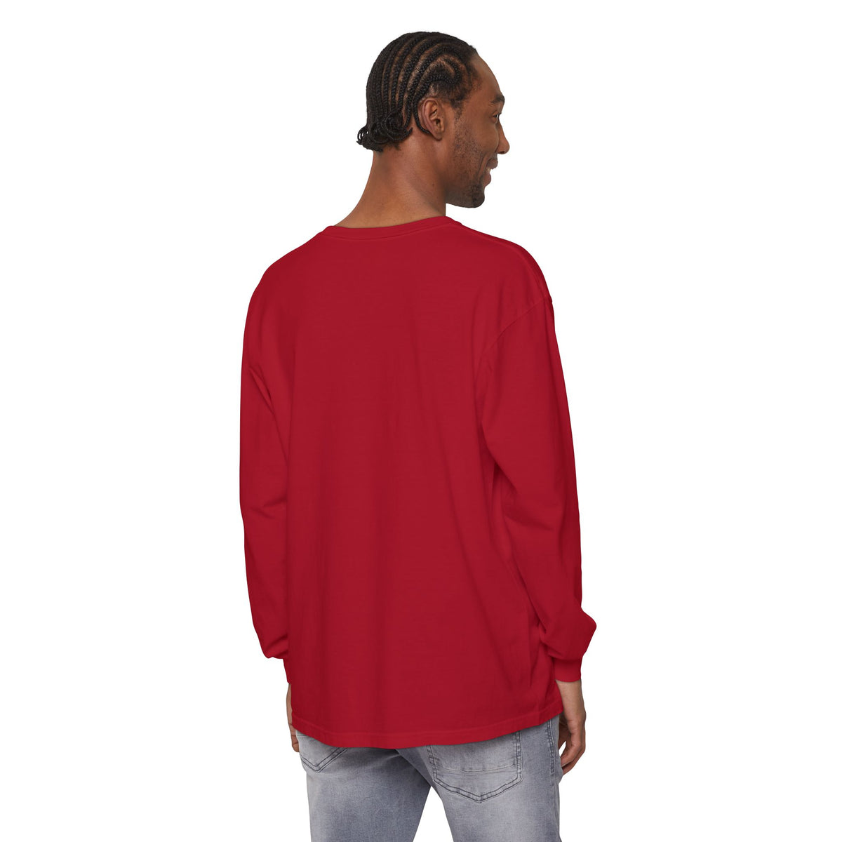 Et Tu, Monday? Long Sleeve T-Shirt