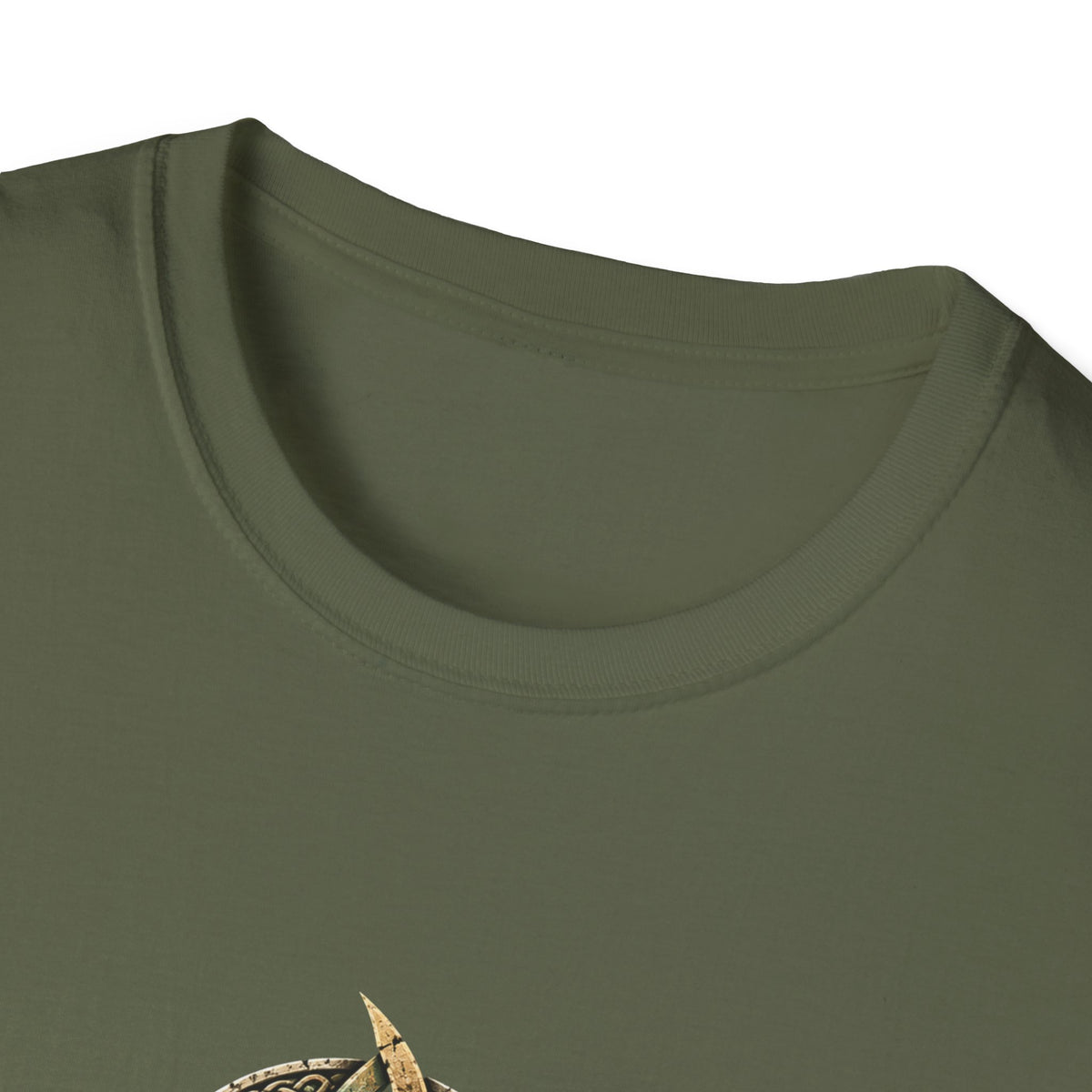 Too Celtic to Conform T-Shirt – Celtic Pride Graphic Tee