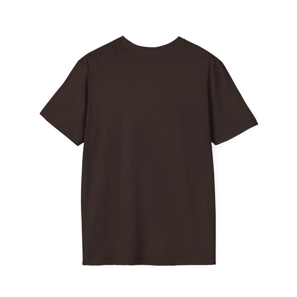 Sutton Hoo Buried With Better Style T-Shirt