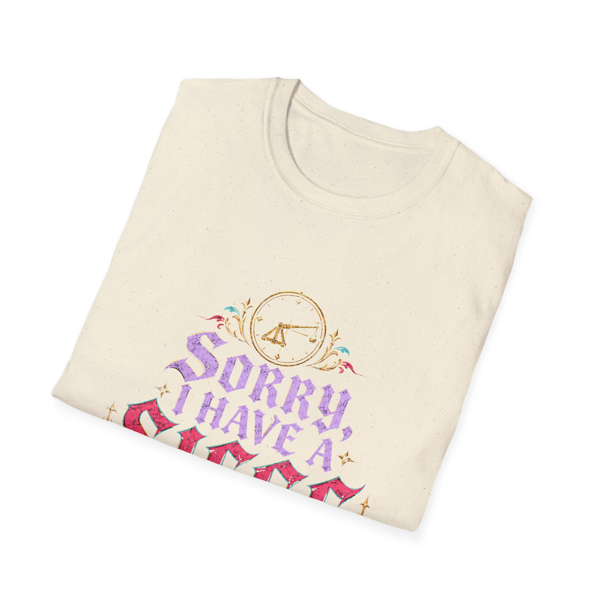 Sorry, Have a Siege at 3 T-Shirt