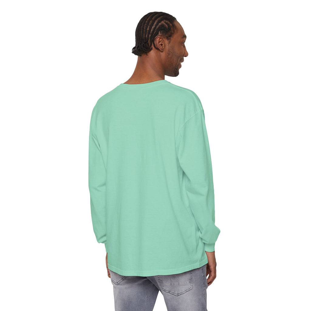Sorry, I Have a Siege at 3 Funny Medieval Long Sleeve T-Shirt