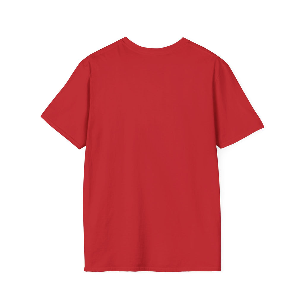 Carthage Must Be Deleted Graphic T-Shirt