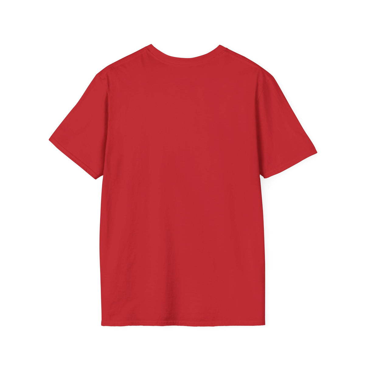 Carthage Must Be Deleted Graphic T-Shirt
