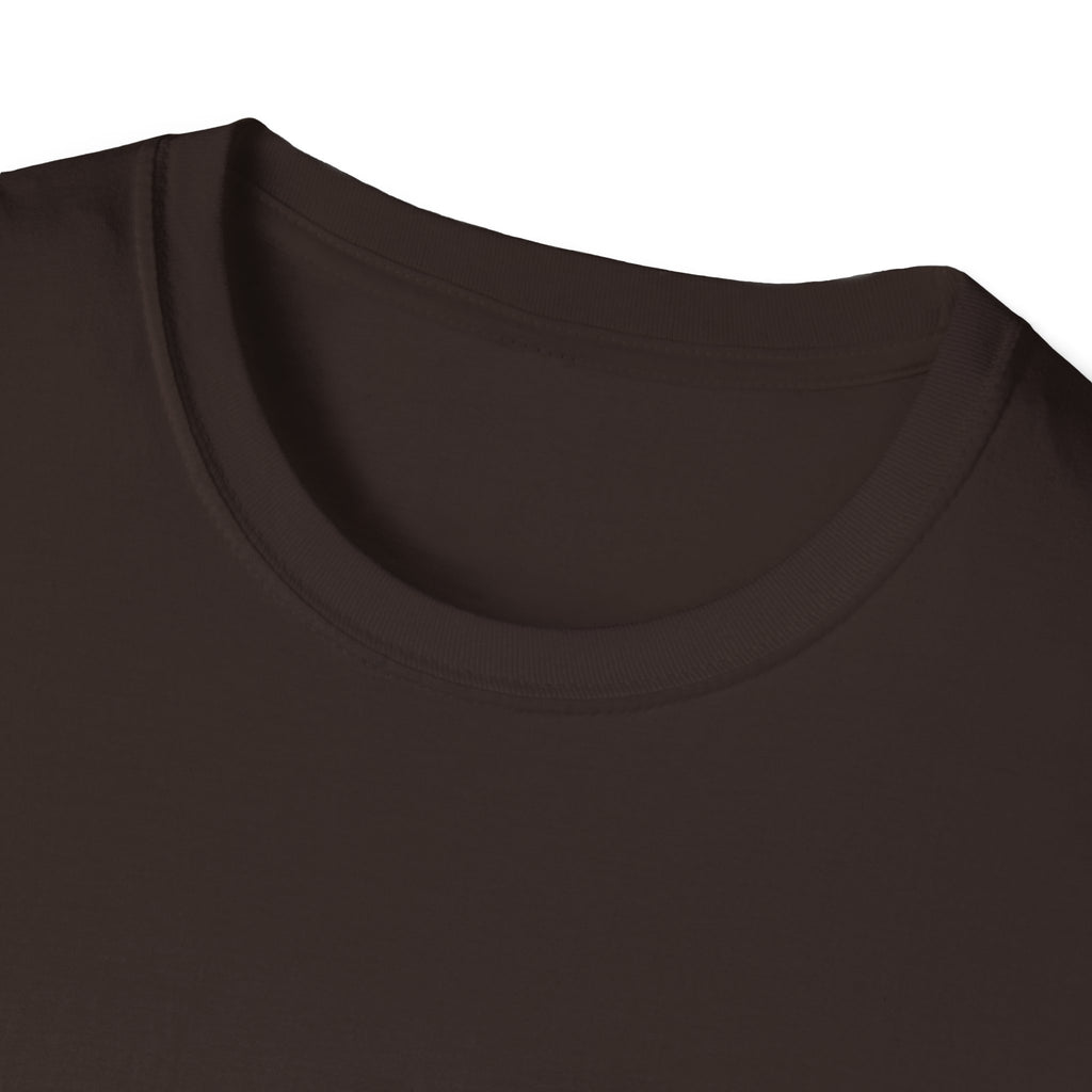 I Came, I Saw, I Neverthgilt Graphic T-Shirt