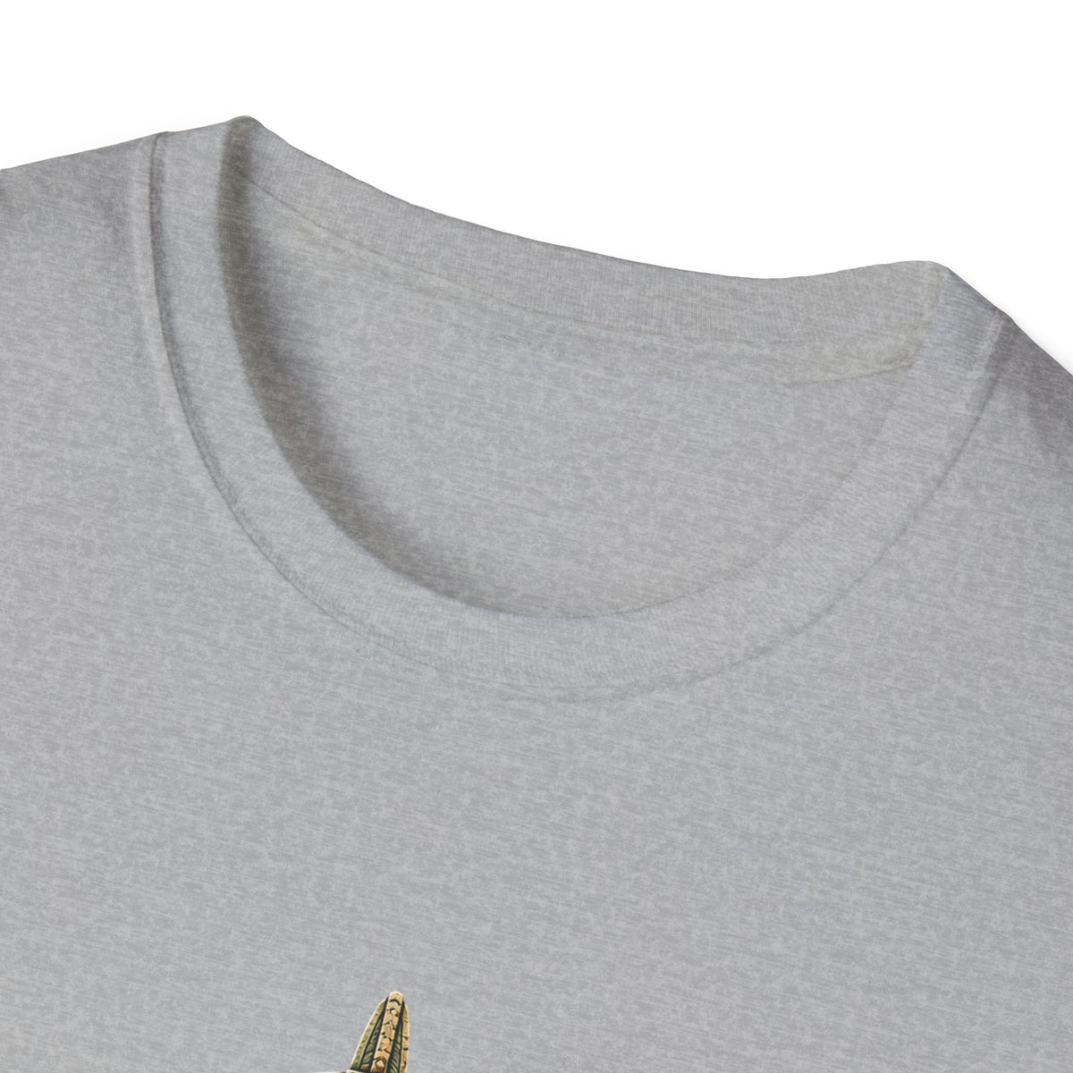 Sutton Hoo Buried With Better Style T-Shirt