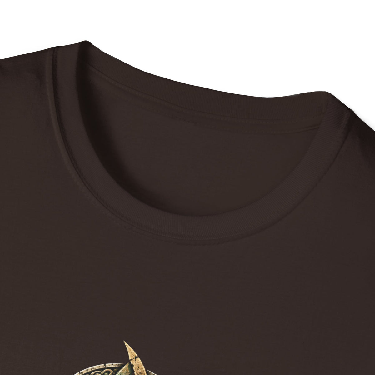 Too Celtic to Conform T-Shirt – Celtic Pride Graphic Tee