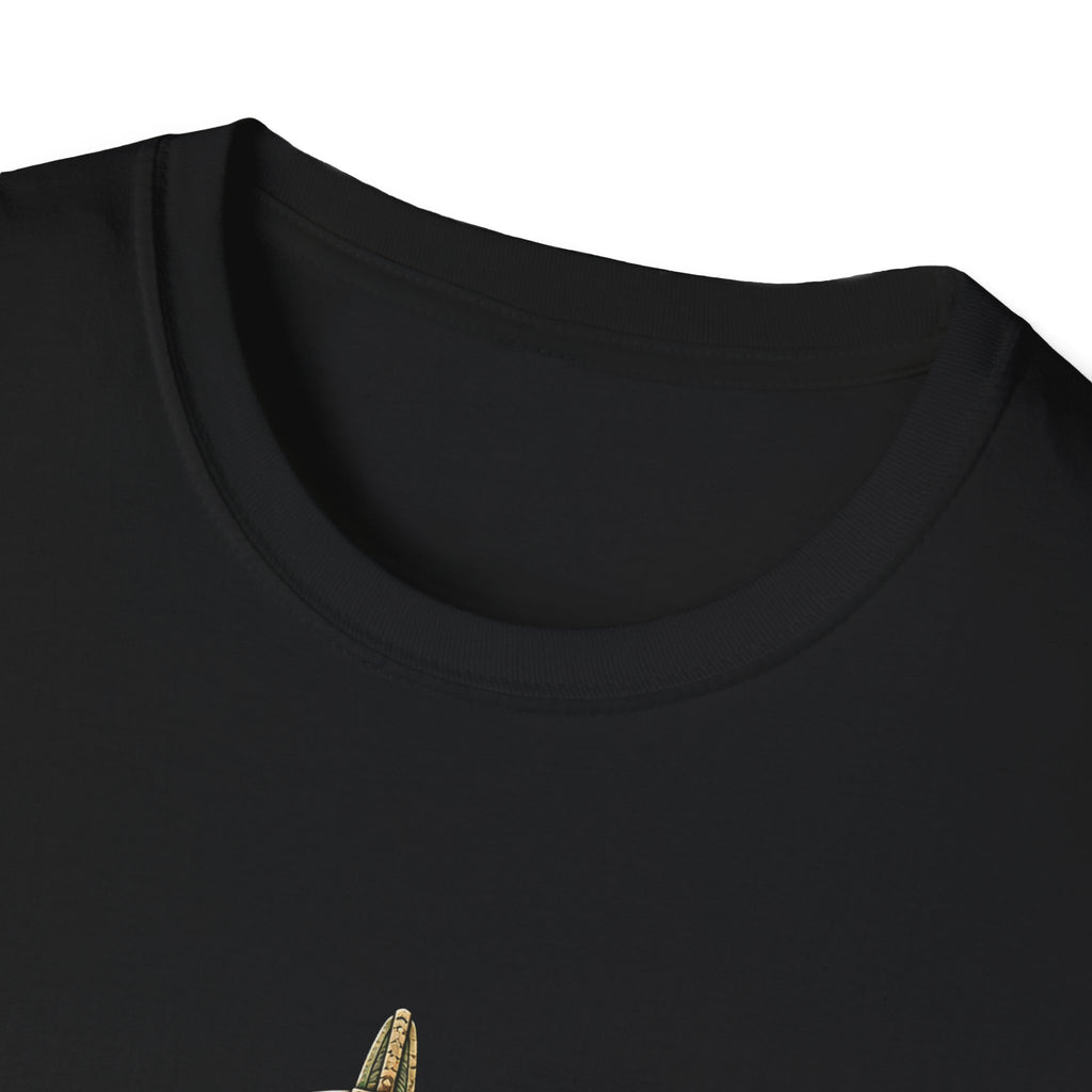 Sutton Hoo Buried With Better Style T-Shirt