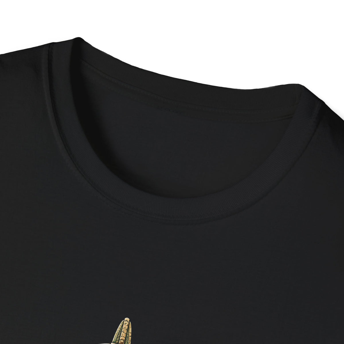 Sutton Hoo Buried With Better Style T-Shirt