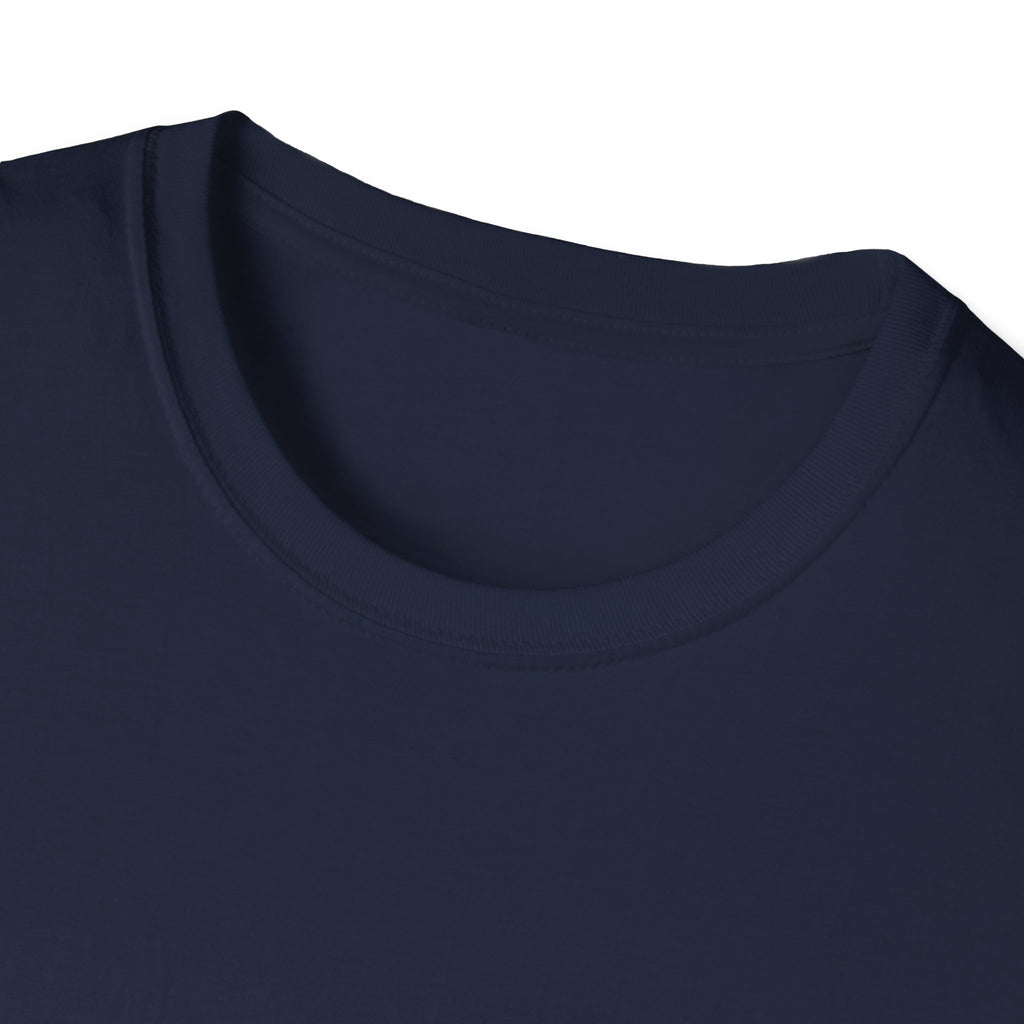 I Came, I Saw, I Neverthgilt Graphic T-Shirt