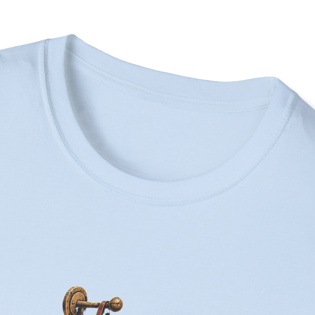My Gladiator Days Are Over T-Shirt – Funny Retirement Shirt