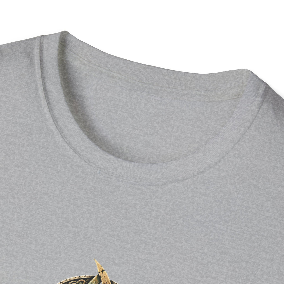 Too Celtic to Conform T-Shirt – Celtic Pride Graphic Tee