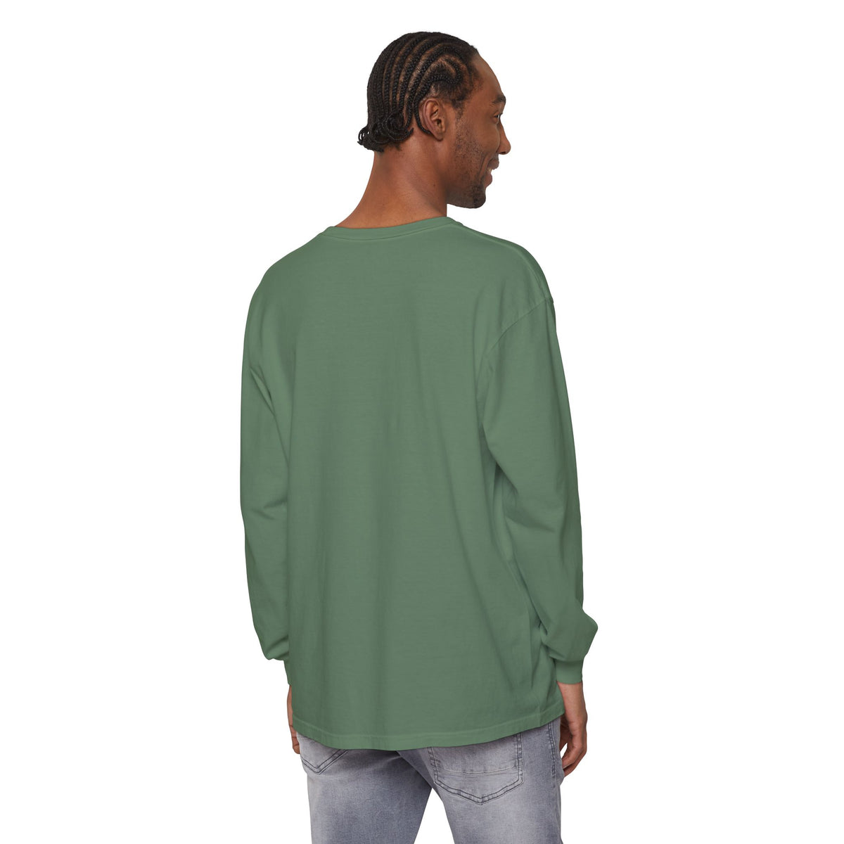 My Empire Is in Decline Long Sleeve T-Shirt