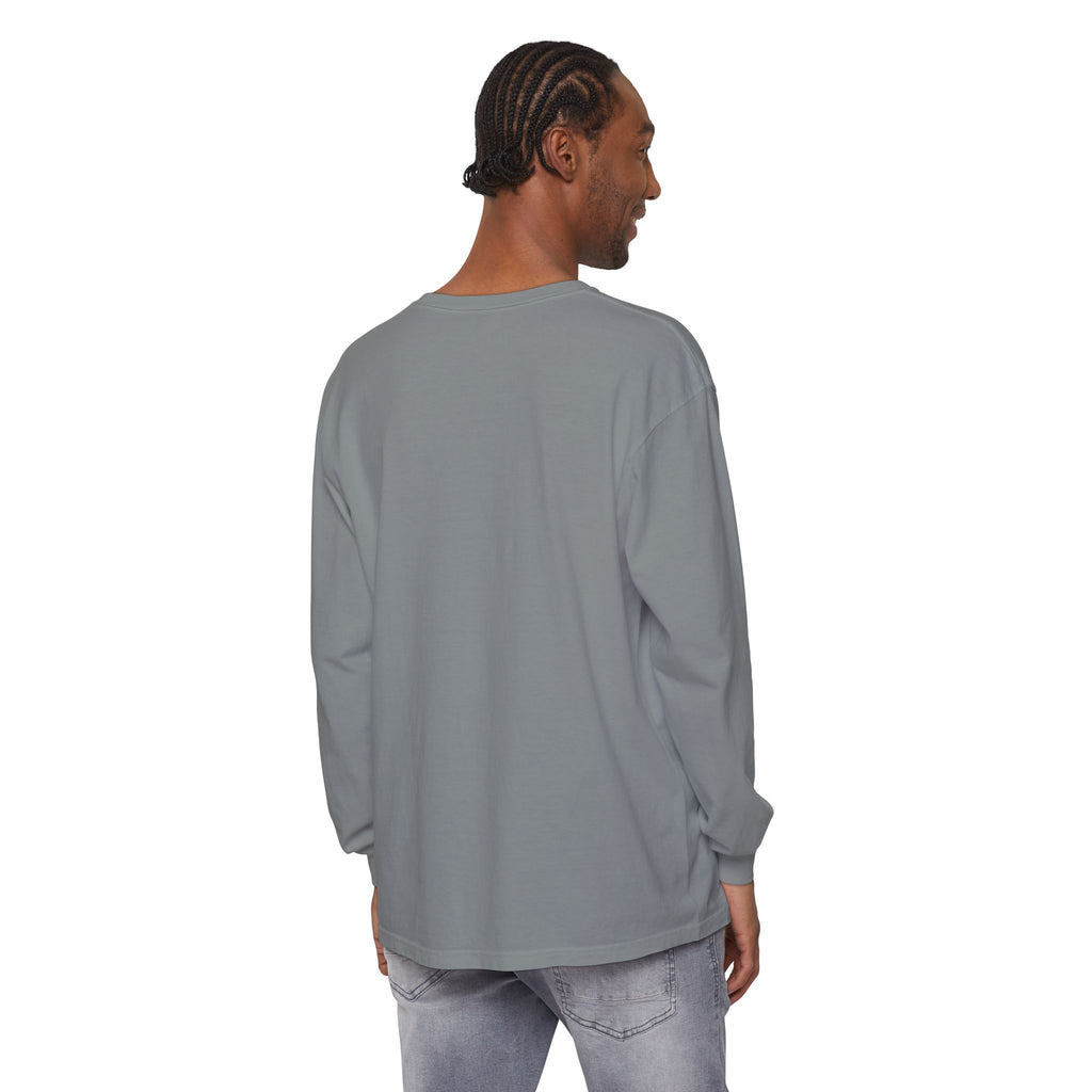 My Empire Is in Decline Long Sleeve T-Shirt