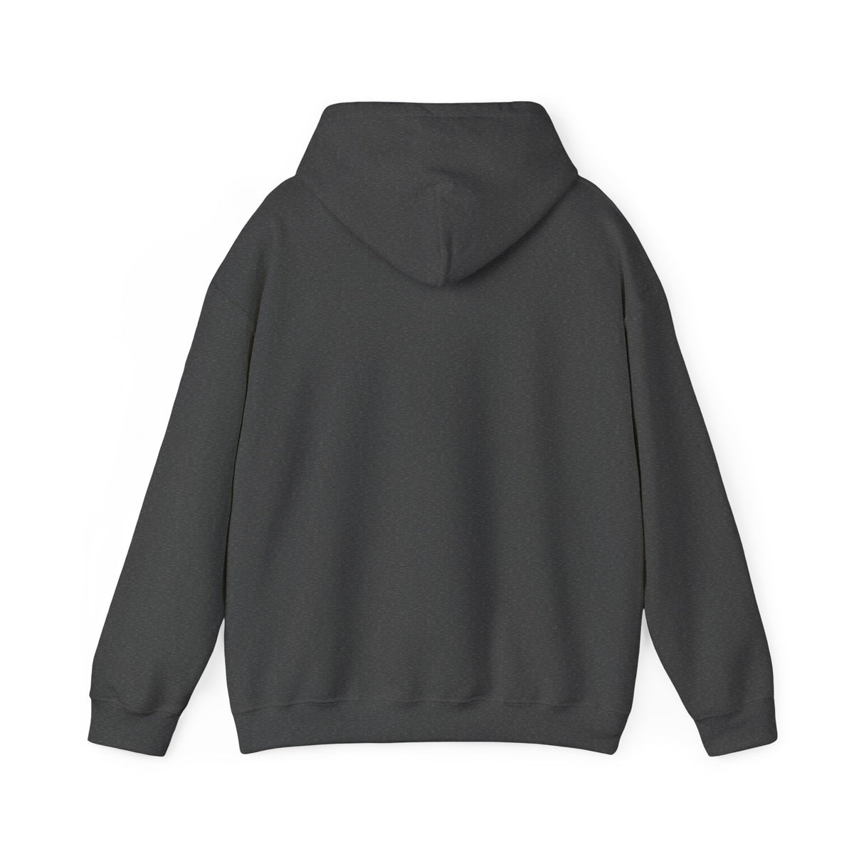 Carthage Must Be Deleted Graphic Hoodie