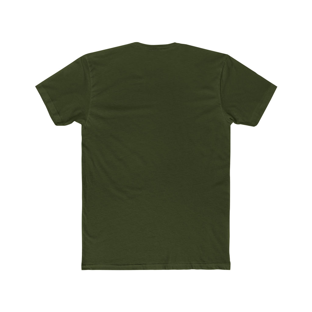 Et Tu Monday? Funny Monday Cotton T-Shirt