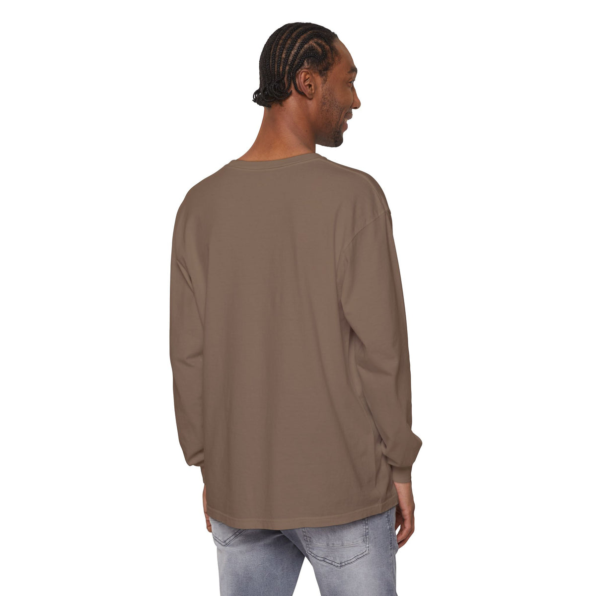 My Empire Is in Decline Long Sleeve T-Shirt