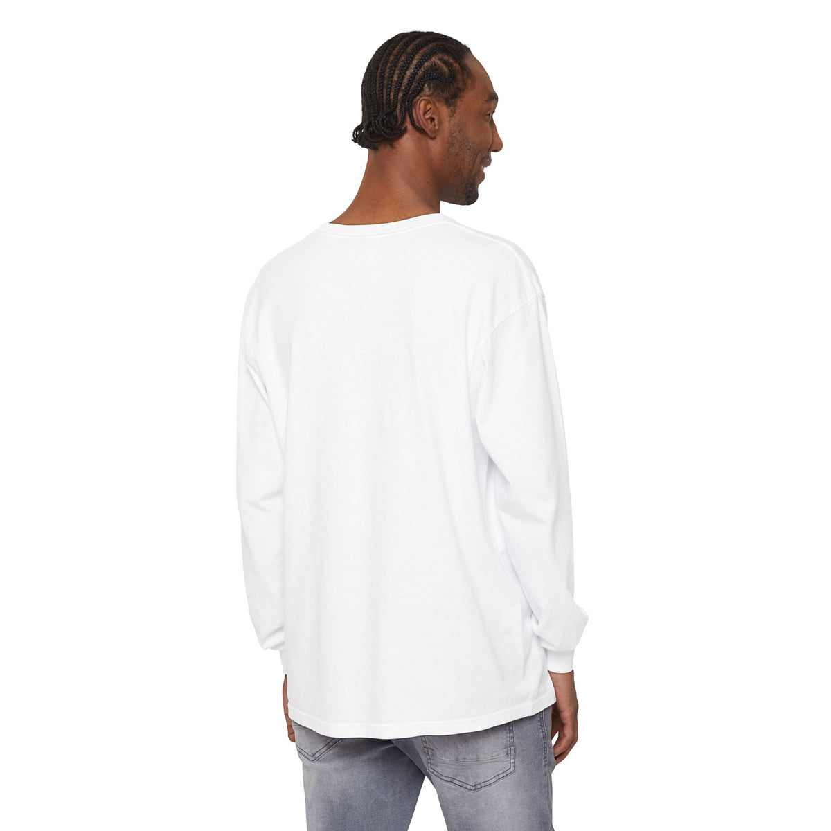 My Gladiator Days Are Over Long Sleeve T-Shirt
