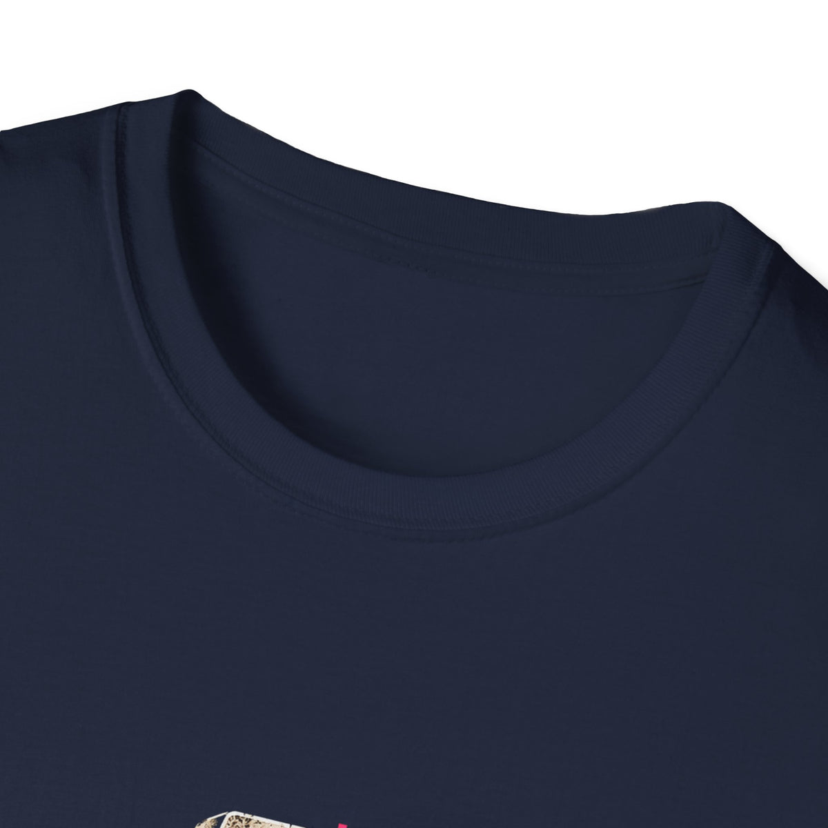 Carthage Must Be Deleted Graphic T-Shirt