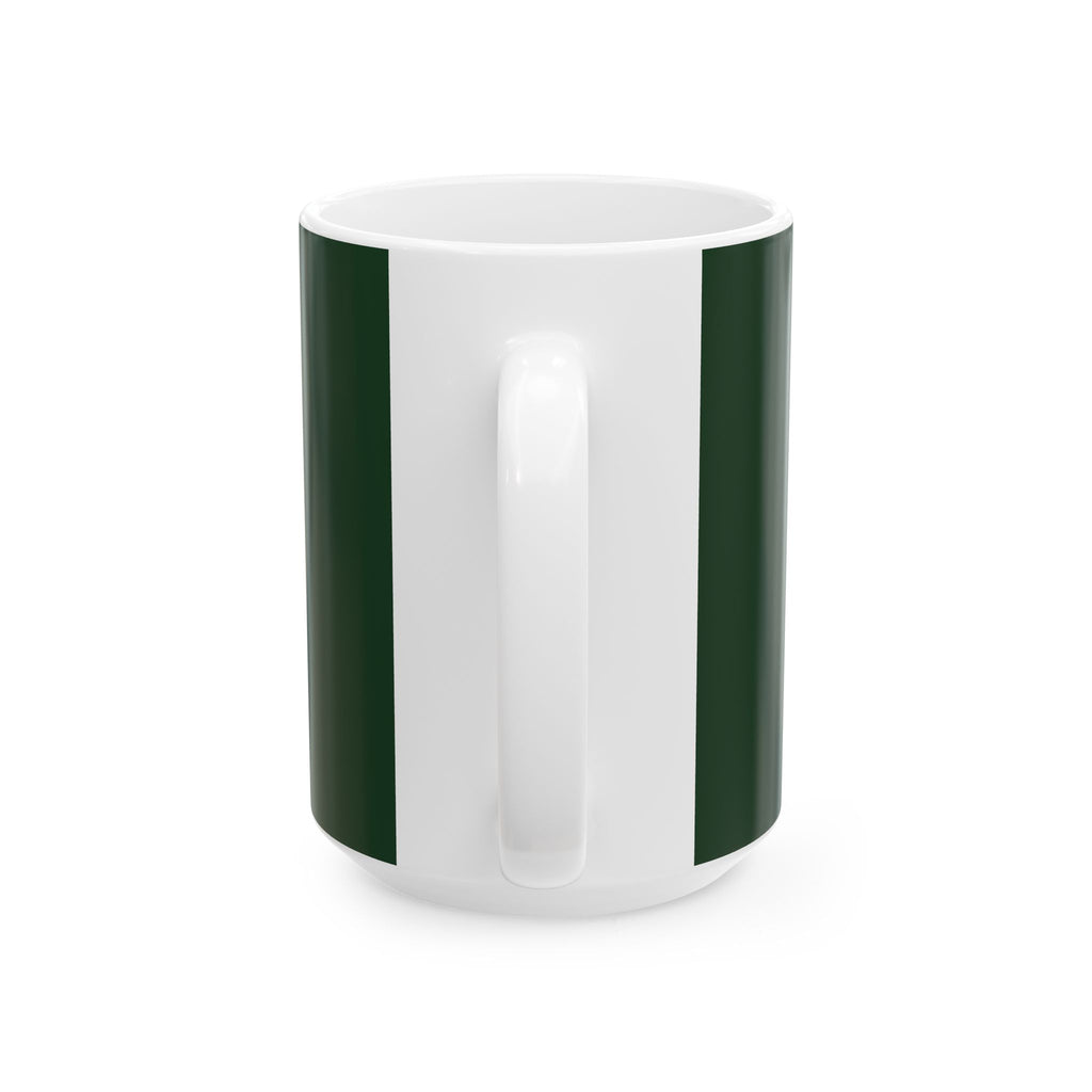 My Empire Is in Decline Ceramic Mug