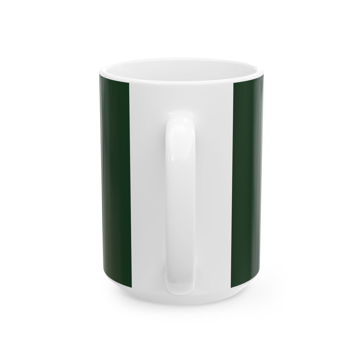 My Empire Is in Decline Ceramic Mug