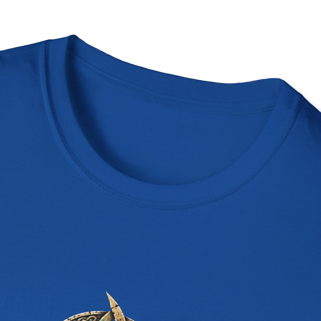 Too Celtic to Conform T-Shirt – Celtic Pride Graphic Tee