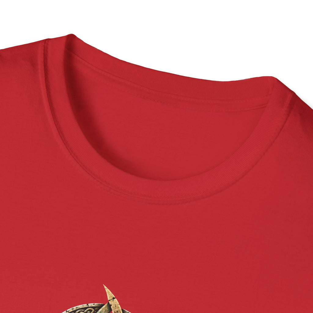 Too Celtic to Conform T-Shirt – Celtic Pride Graphic Tee