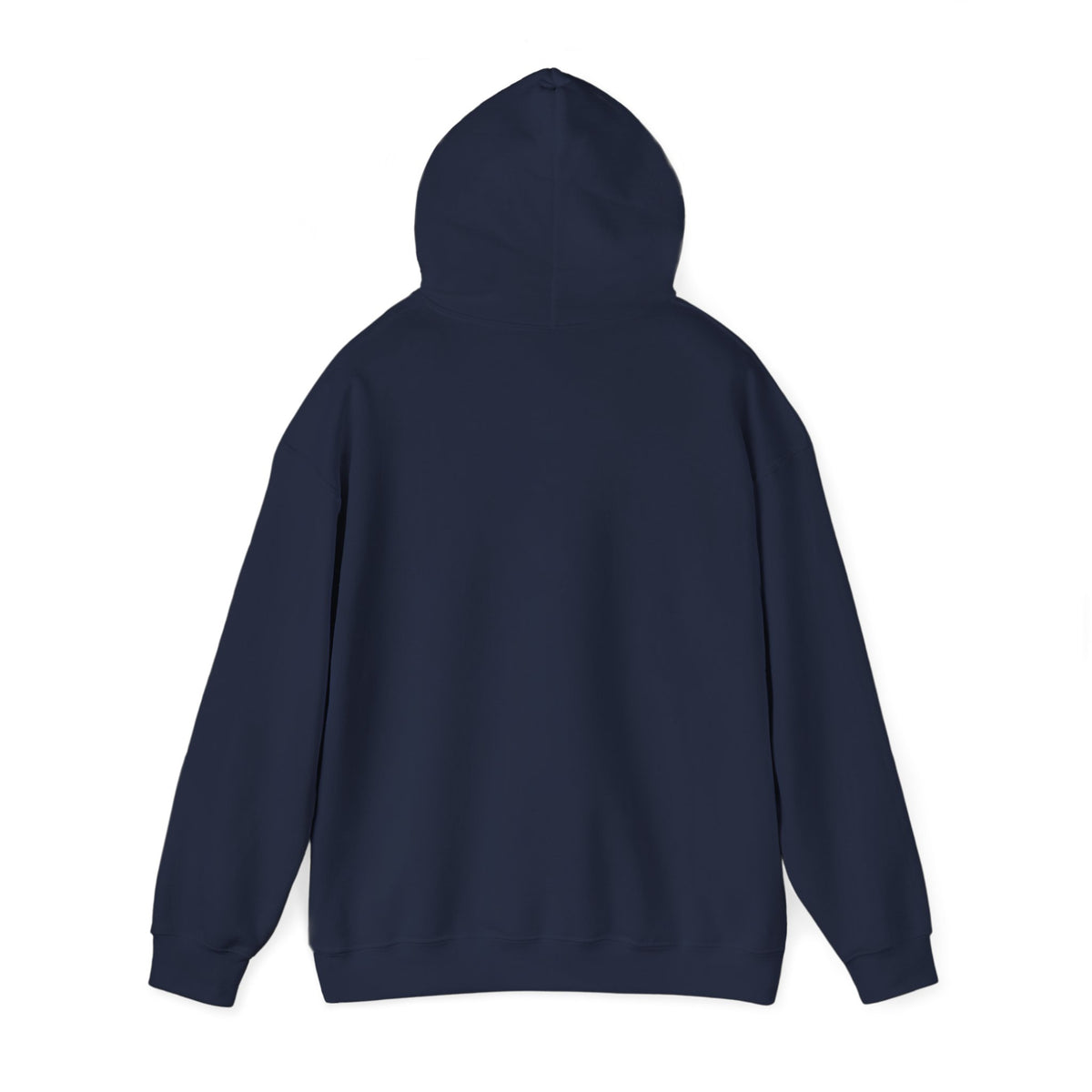 Carthage Must Be Deleted Graphic Hoodie