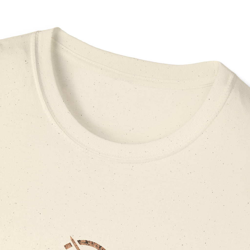 No WiFi Just Vikings T-Shirt