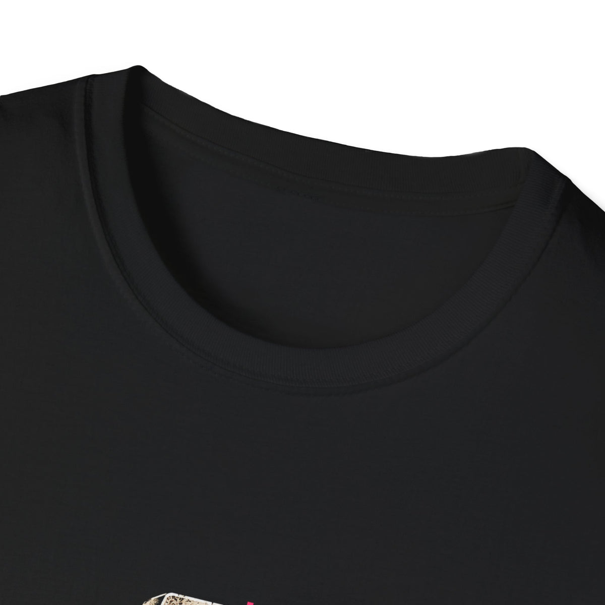 Carthage Must Be Deleted Graphic T-Shirt