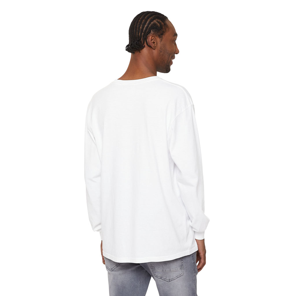 Et Tu, Monday? Long Sleeve T-Shirt