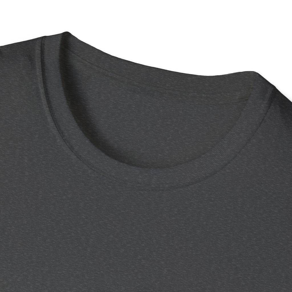 I Came, I Saw, I Neverthgilt Graphic T-Shirt