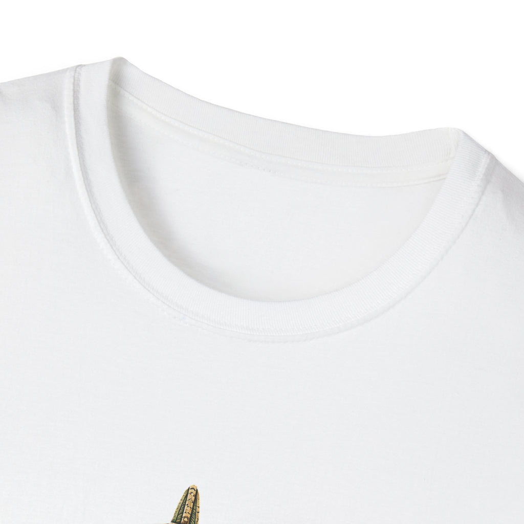 Sutton Hoo Buried With Better Style T-Shirt
