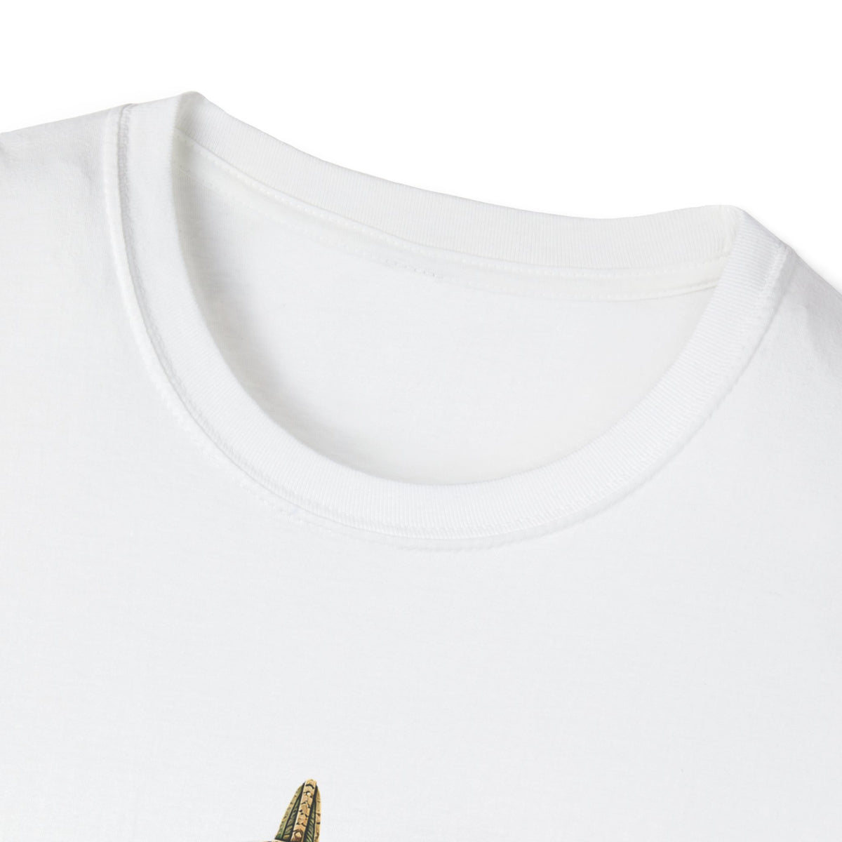 Sutton Hoo Buried With Better Style T-Shirt