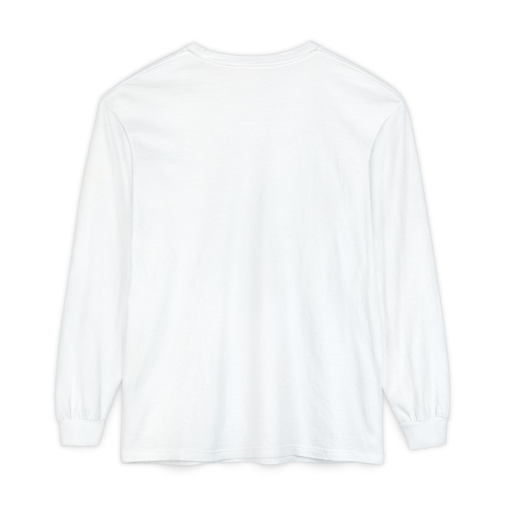 Sutton Hoo Buried with Better Style Long Sleeve T-Shirt