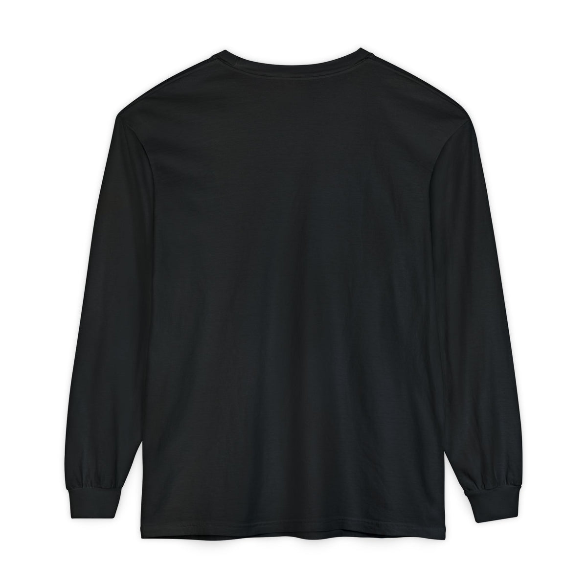 Carthage Must Be Deleted Long Sleeve T-Shirt