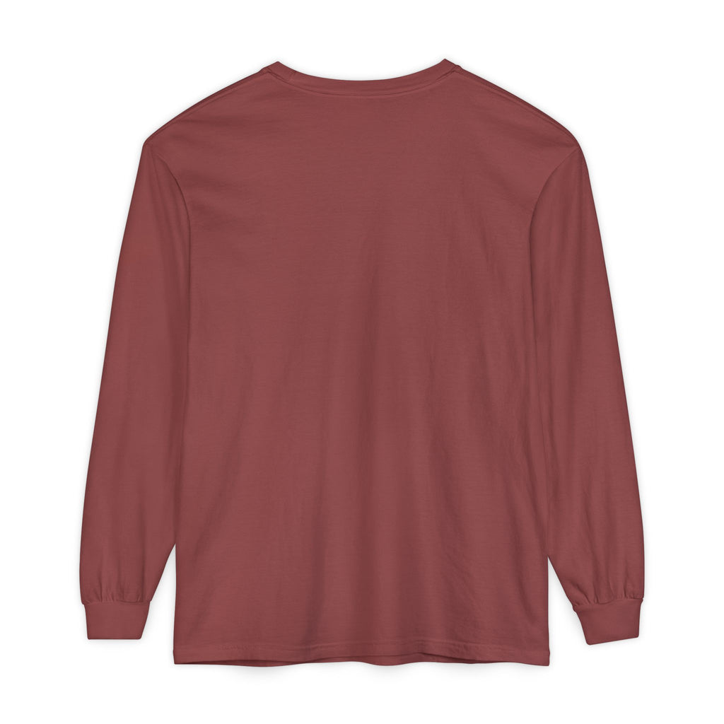 Carthage Must Be Deleted Long Sleeve T-Shirt