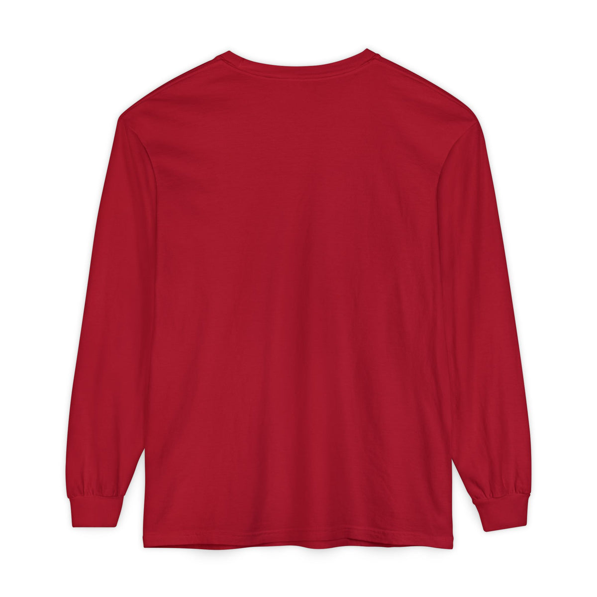 Sutton Hoo Buried with Better Style Long Sleeve T-Shirt