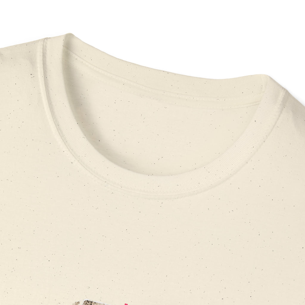 Carthage Must Be Deleted Graphic T-Shirt
