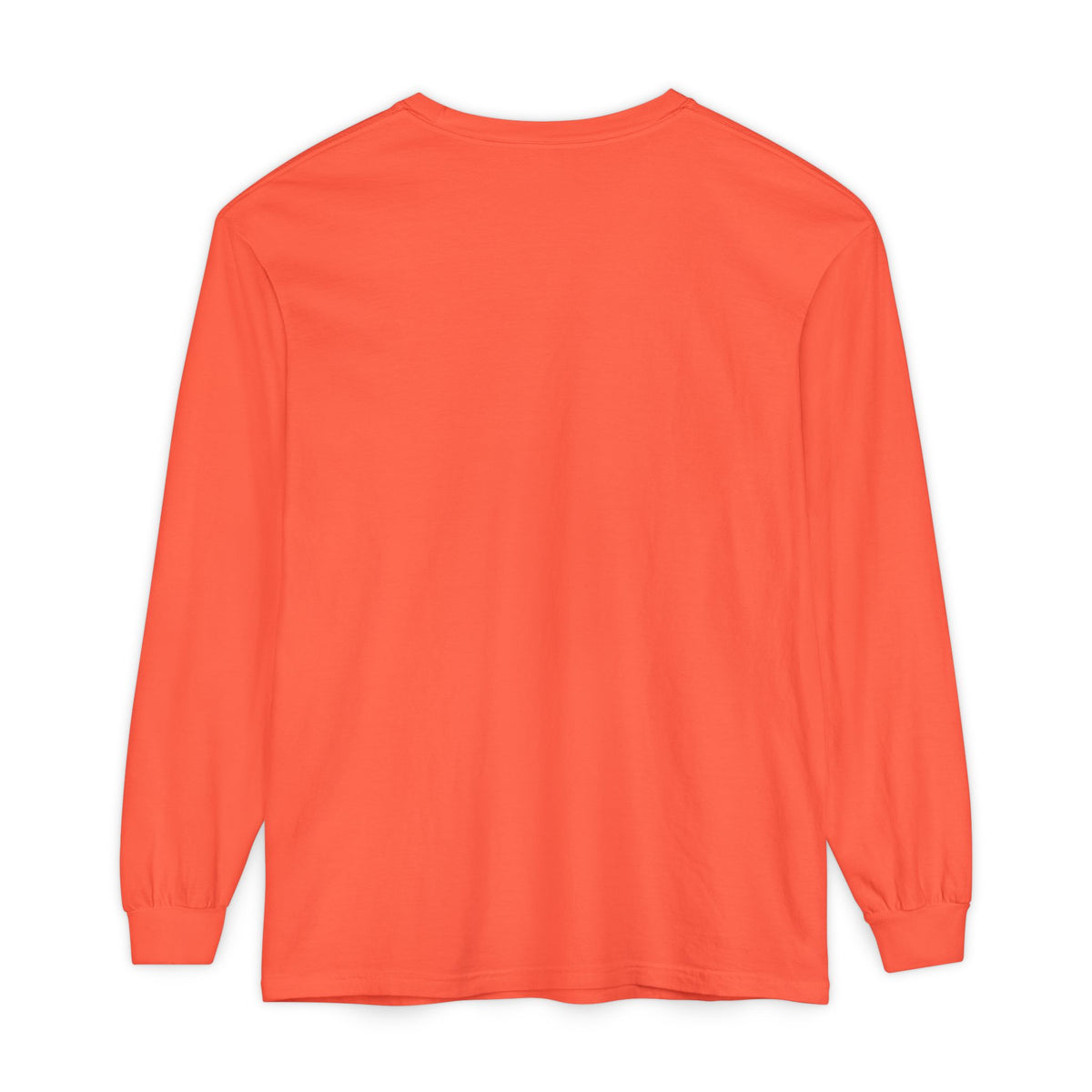Pompeii Last Seen Online in 79 AD Long Sleeve T-Shirt