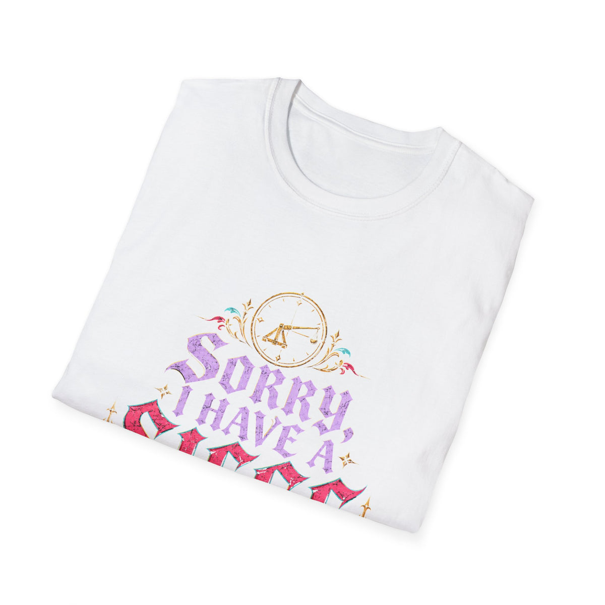 Sorry, Have a Siege at 3 T-Shirt