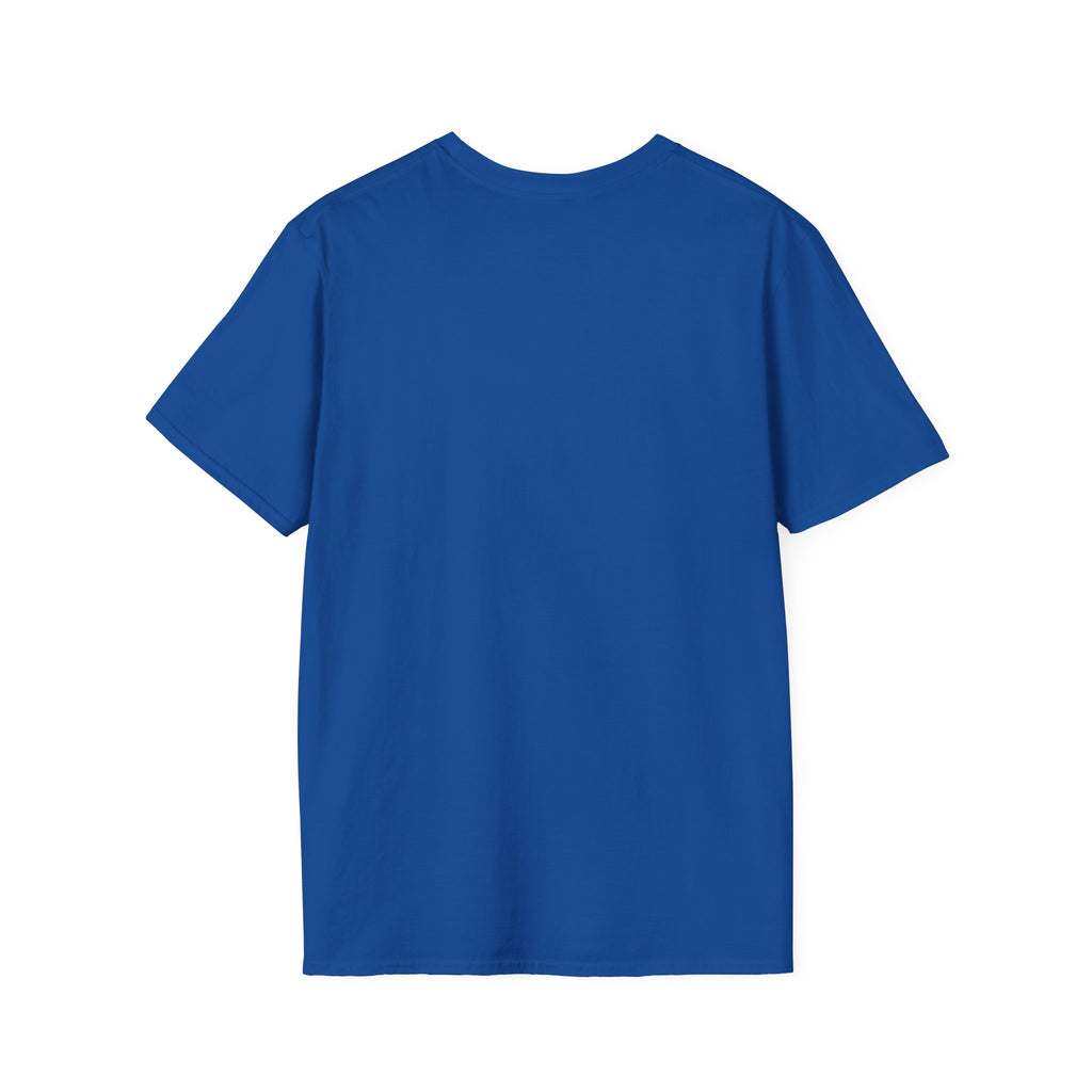 Carthage Must Be Deleted Graphic T-Shirt