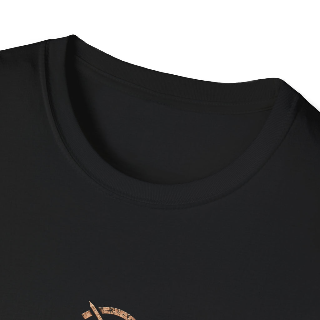 No WiFi Just Vikings T-Shirt