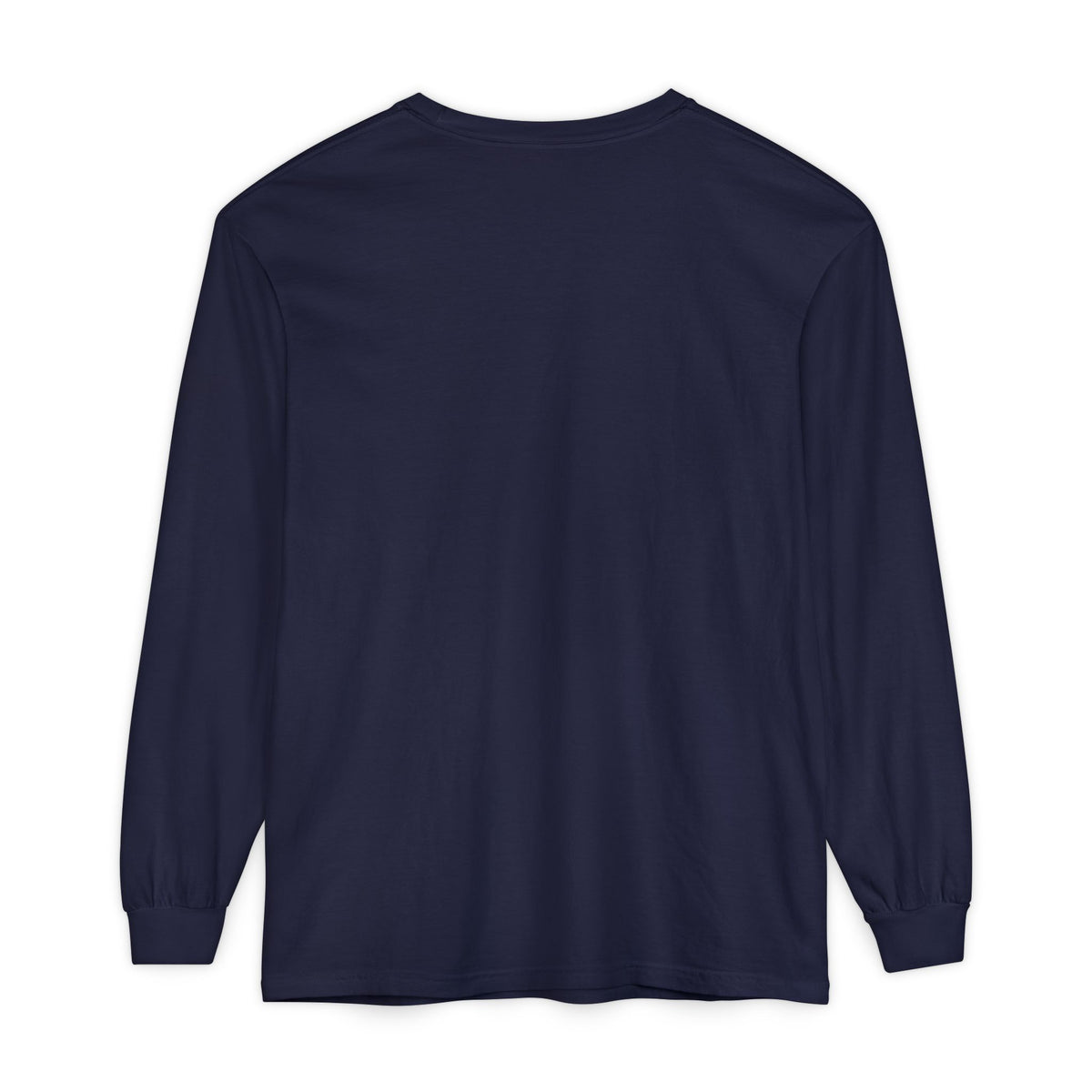 Pompeii Last Seen Online in 79 AD Long Sleeve T-Shirt
