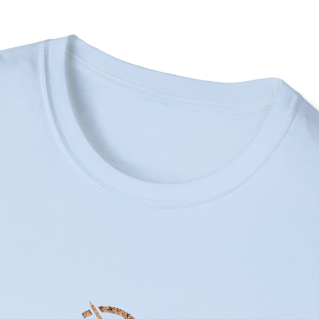 No WiFi Just Vikings T-Shirt