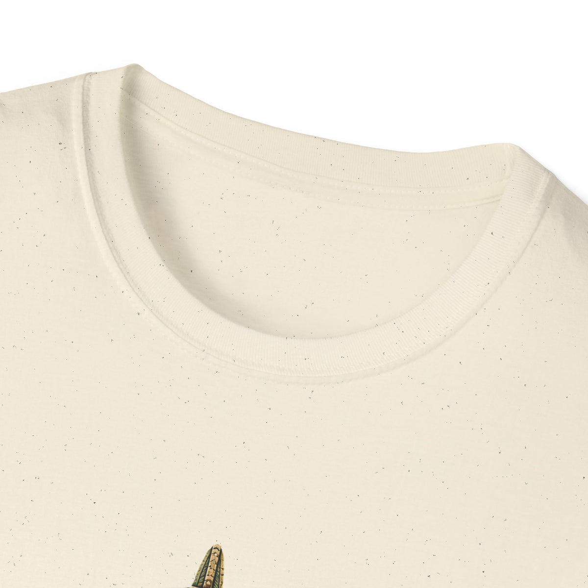 Sutton Hoo Buried With Better Style T-Shirt