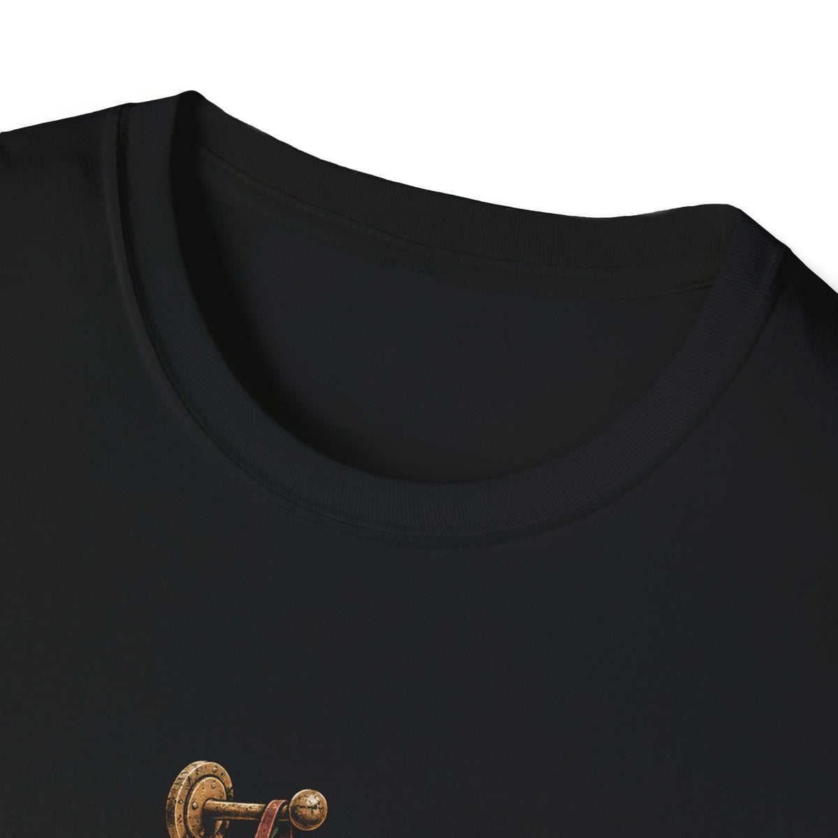 My Gladiator Days Are Over T-Shirt – Funny Retirement Shirt