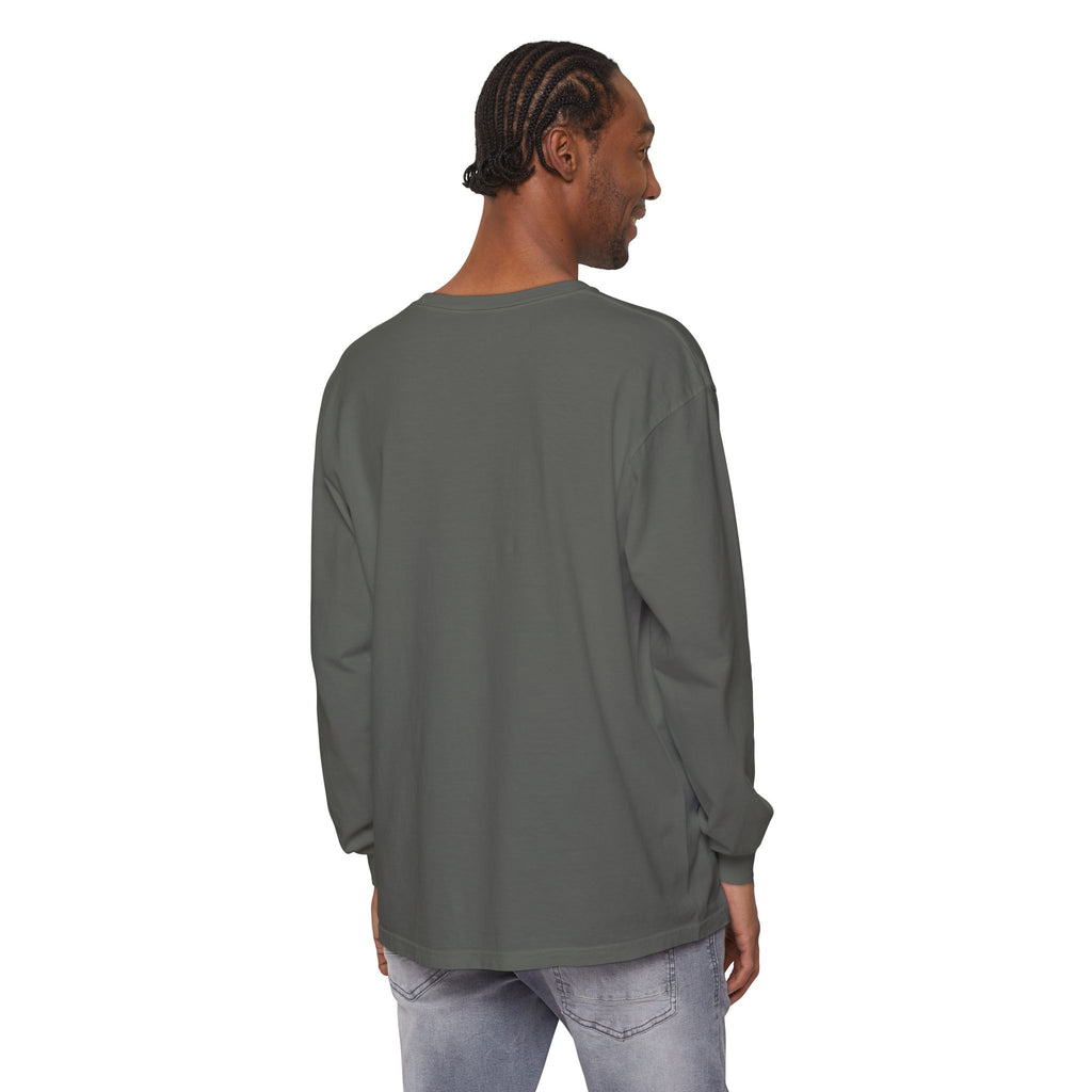 No Wifi Just Vikings Long Sleeve T-Shirt