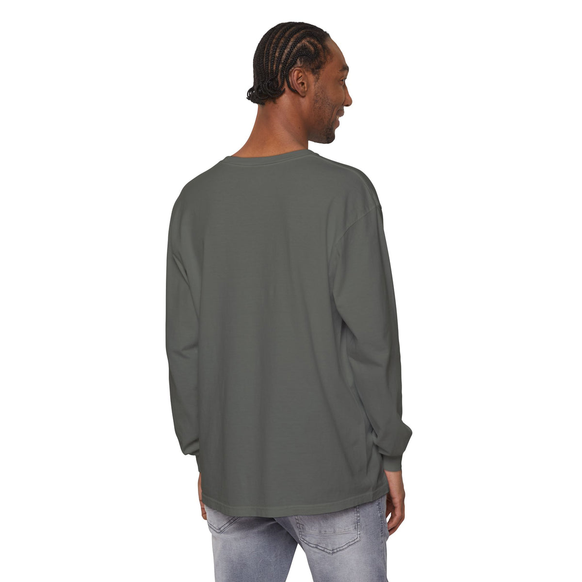 No Wifi Just Vikings Long Sleeve T-Shirt